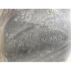 Pare Boue Avant Droit Renault Megane 2 Phase 2 Break
